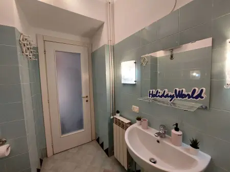 La Casa di Alice by Holiday World, Appartement 3 personnes à Recco - Photo 13