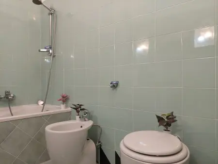 La Casa di Alice by Holiday World, Appartement 3 personnes à Recco - Photo 14