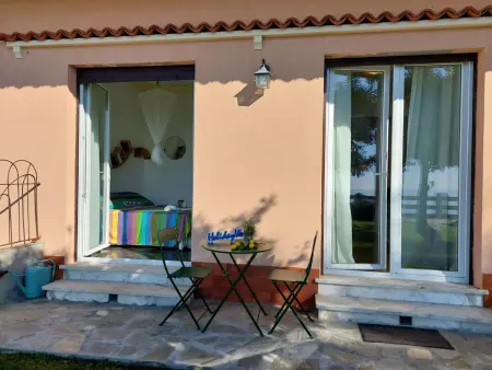 La Casa di Alice by Holiday World, Appartement 3 personnes à Recco - Photo 16
