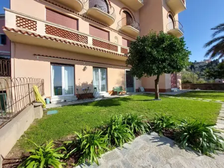 La Casa di Alice by Holiday World, Appartement 3 personnes à Recco - Photo 17