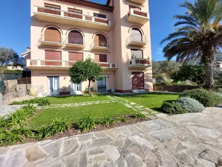 La Casa di Alice by Holiday World, Appartement 3 personnes à Recco - Photo 18