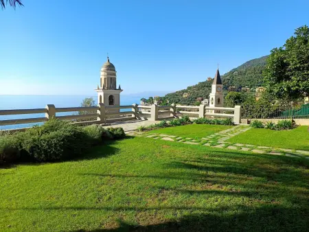 La Casa di Alice by Holiday World, Appartement 3 personnes à Recco - Photo 20