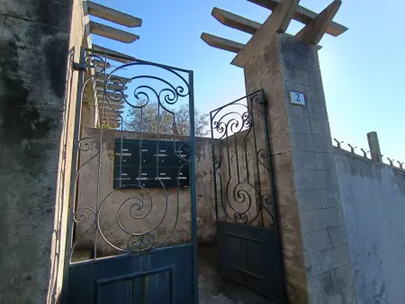 La Casa di Alice by Holiday World, Appartement 3 personnes à Recco - Photo 24