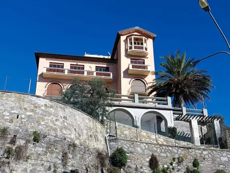 La Casa di Alice by Holiday World, Appartement 3 personnes à Recco - Photo 28