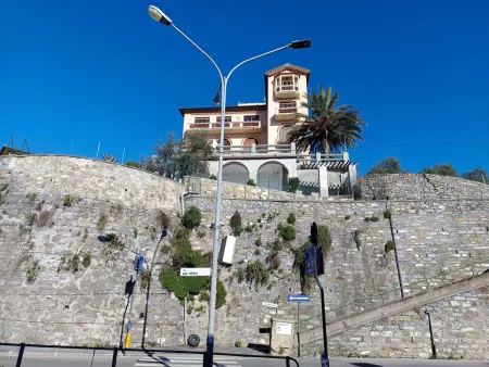 La Casa di Alice by Holiday World, Appartement 3 personnes à Recco - Photo 29