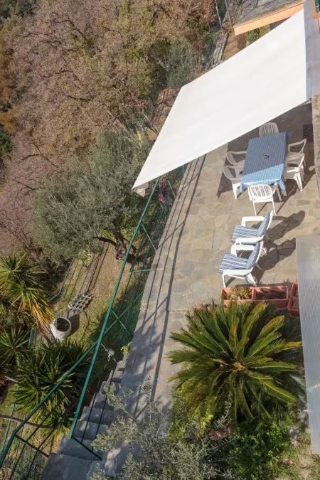 Ferienvilla mit Whirlpool, Maison 20 personnes à Recco - Photo 1