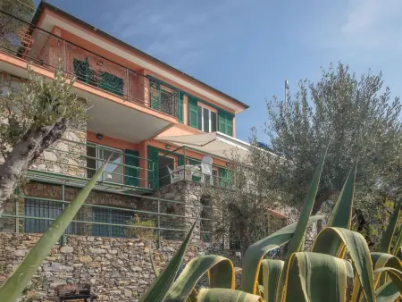 Ferienvilla mit Whirlpool, Maison 20 personnes à Recco - Photo 2