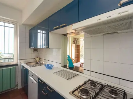 Ferienvilla mit Whirlpool, Maison 20 personnes à Recco - Photo 5