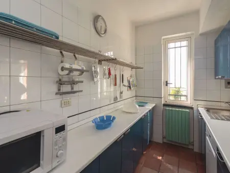 Ferienvilla mit Whirlpool, Maison 20 personnes à Recco - Photo 6