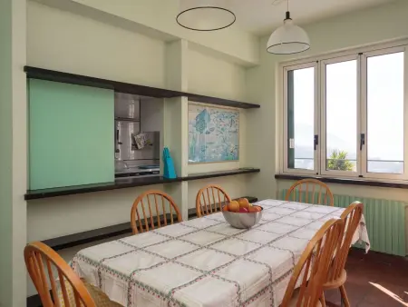 Ferienvilla mit Whirlpool, Maison 20 personnes à Recco - Photo 7