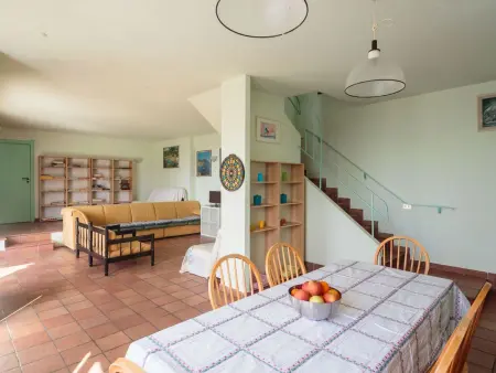 Ferienvilla mit Whirlpool, Maison 20 personnes à Recco - Photo 8