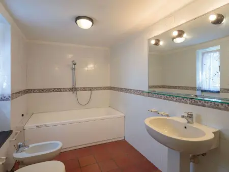 Ferienvilla mit Whirlpool, Maison 20 personnes à Recco - Photo 10