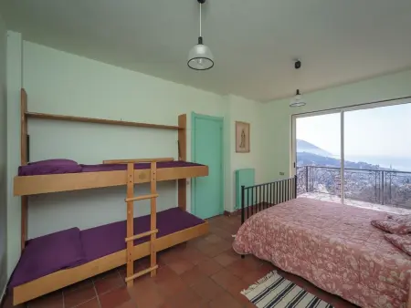 Ferienvilla mit Whirlpool, Maison 20 personnes à Recco - Photo 12