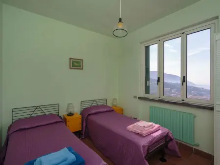 Ferienvilla mit Whirlpool, Maison 20 personnes à Recco - Photo 13