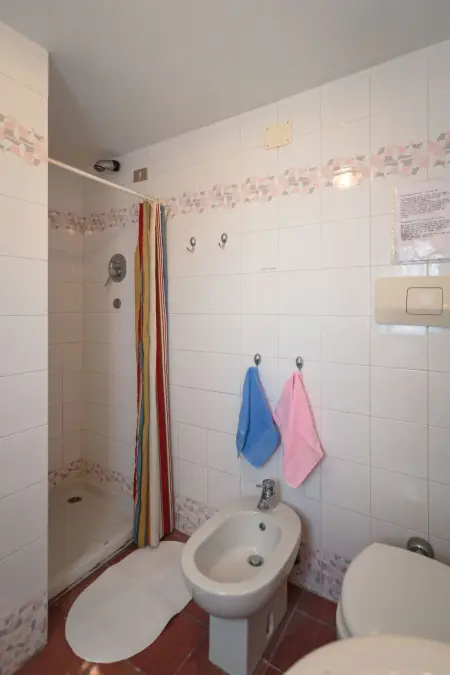 Ferienvilla mit Whirlpool, Maison 20 personnes à Recco - Photo 15