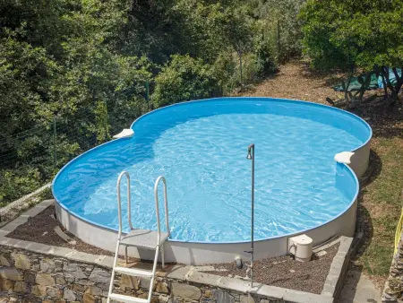 Ferienvilla mit Whirlpool, Maison 20 personnes à Recco - Photo 19