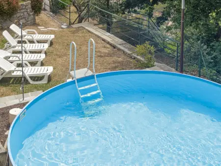 Ferienvilla mit Whirlpool, Maison 20 personnes à Recco - Photo 20