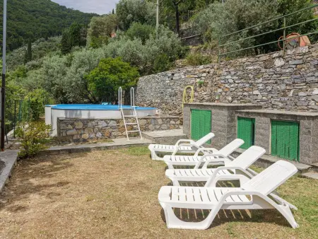 Ferienvilla mit Whirlpool, Maison 20 personnes à Recco - Photo 21