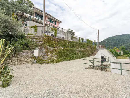Ferienvilla mit Whirlpool, Maison 20 personnes à Recco - Photo 22