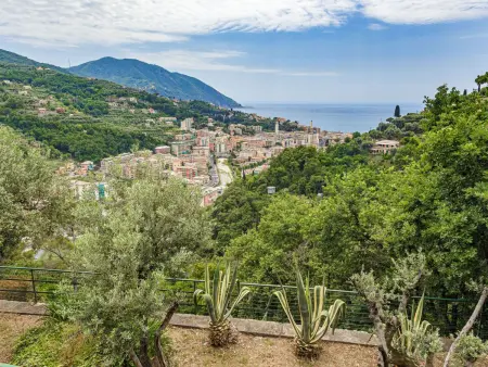 Ferienvilla mit Whirlpool, Maison 20 personnes à Recco - Photo 23