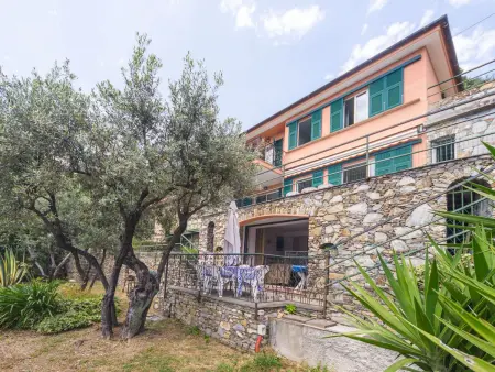 Ferienvilla mit Whirlpool, Maison 20 personnes à Recco - Photo 24