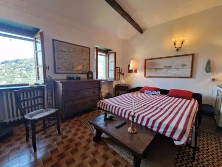 Casetta Romantica a San Rocco di Camogli by Holiday World - Photo 2