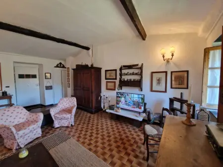 Casetta Romantica a San Rocco di Camogli by Holiday World - Photo 4