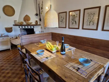 Casetta Romantica a San Rocco di Camogli by Holiday World - Photo 7