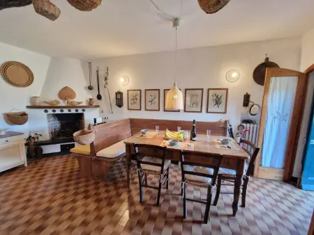 Casetta Romantica a San Rocco di Camogli by Holiday World - Photo 8