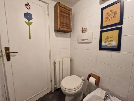 Casetta Romantica a San Rocco di Camogli by Holiday World - Photo 10