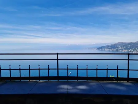 Casetta Romantica a San Rocco di Camogli by Holiday World - Photo 14