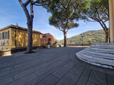 Casetta Romantica a San Rocco di Camogli by Holiday World - Photo 15