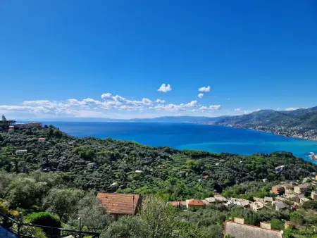 Casetta Romantica a San Rocco di Camogli by Holiday World - Photo 18