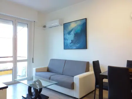 für 4 Personen ca. 60 m&sup2; in Rapallo, Norditalien (Ligurien) - Photo 2