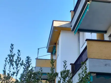für 4 Personen ca. 60 m&sup2; in Rapallo, Norditalien (Ligurien) - Photo 4
