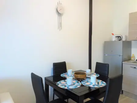 für 4 Personen ca. 60 m&sup2; in Rapallo, Norditalien (Ligurien) - Photo 8