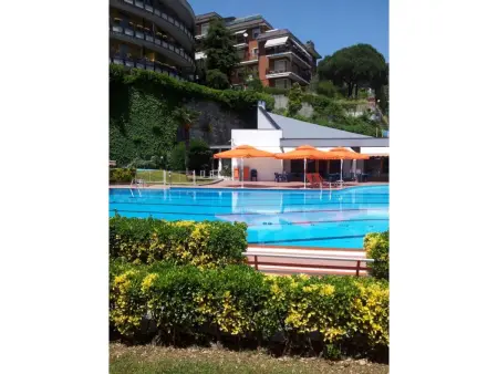 für 4 Personen ca. 60 m&sup2; in Rapallo, Norditalien (Ligurien) - Photo 9