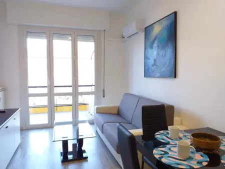 für 4 Personen ca. 60 m&sup2; in Rapallo, Norditalien (Ligurien) - Photo 10