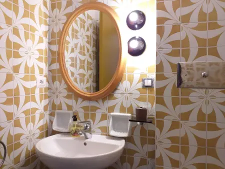 für 4 Personen ca. 60 m&sup2; in Rapallo, Norditalien (Ligurien) - Photo 11