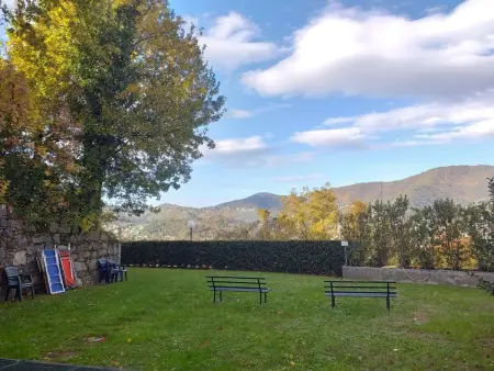 für 4 Personen ca. 60 m&sup2; in Rapallo, Norditalien (Ligurien) - Photo 12