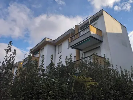 für 4 Personen ca. 60 m&sup2; in Rapallo, Norditalien (Ligurien) - Photo 13