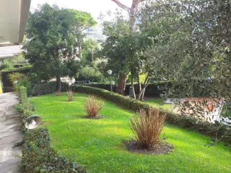 für 4 Personen ca. 60 m&sup2; in Rapallo, Norditalien (Ligurien) - Photo 14