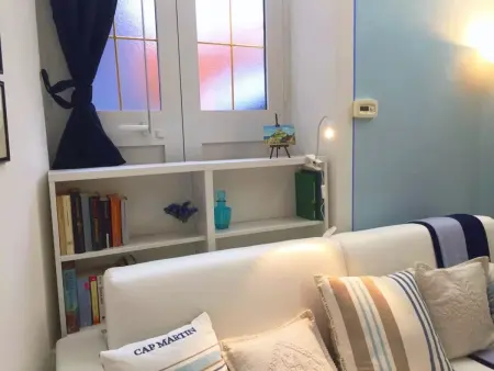 Wohnung 'Casa Pervinca' in der Nähe des Strandes - Photo 1