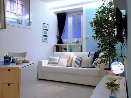 Wohnung 'Casa Pervinca' in der Nähe des Strandes - Photo 2