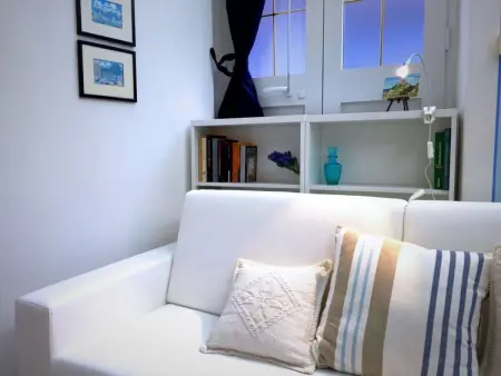 Wohnung 'Casa Pervinca' in der Nähe des Strandes - Photo 3