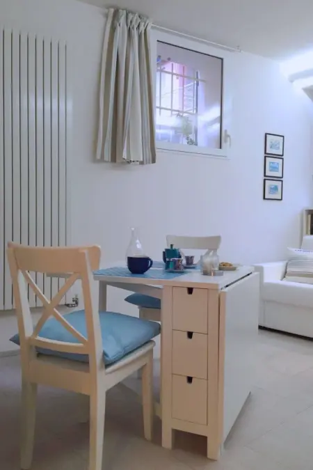 Wohnung 'Casa Pervinca' in der Nähe des Strandes - Photo 4
