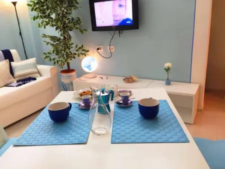Wohnung 'Casa Pervinca' in der Nähe des Strandes - Photo 6