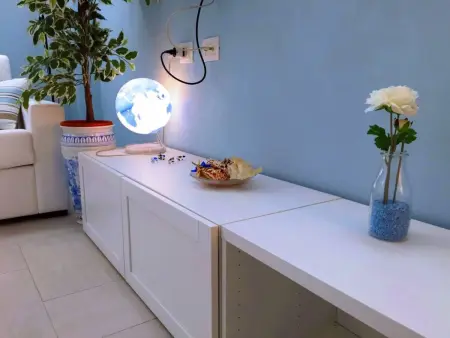 Wohnung 'Casa Pervinca' in der Nähe des Strandes - Photo 7