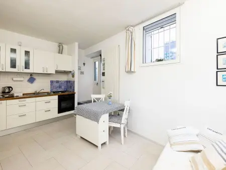 Wohnung 'Casa Pervinca' in der Nähe des Strandes - Photo 12