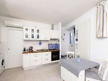 Wohnung 'Casa Pervinca' in der Nähe des Strandes - Photo 13